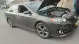 Toyota Camry, 2012-5