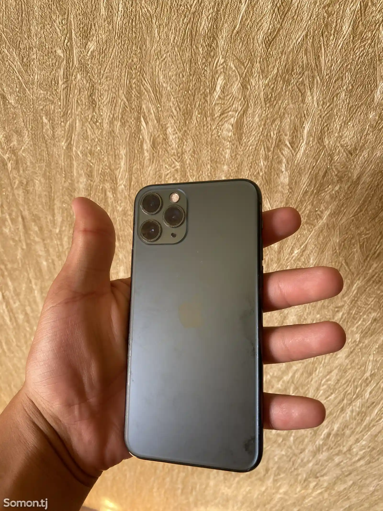 Apple iPhone 11 Pro, 64 gb, Space Grey-1