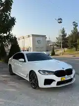 BMW 5 series, 2019-2