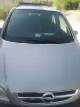 Opel Zafira, 1999-8