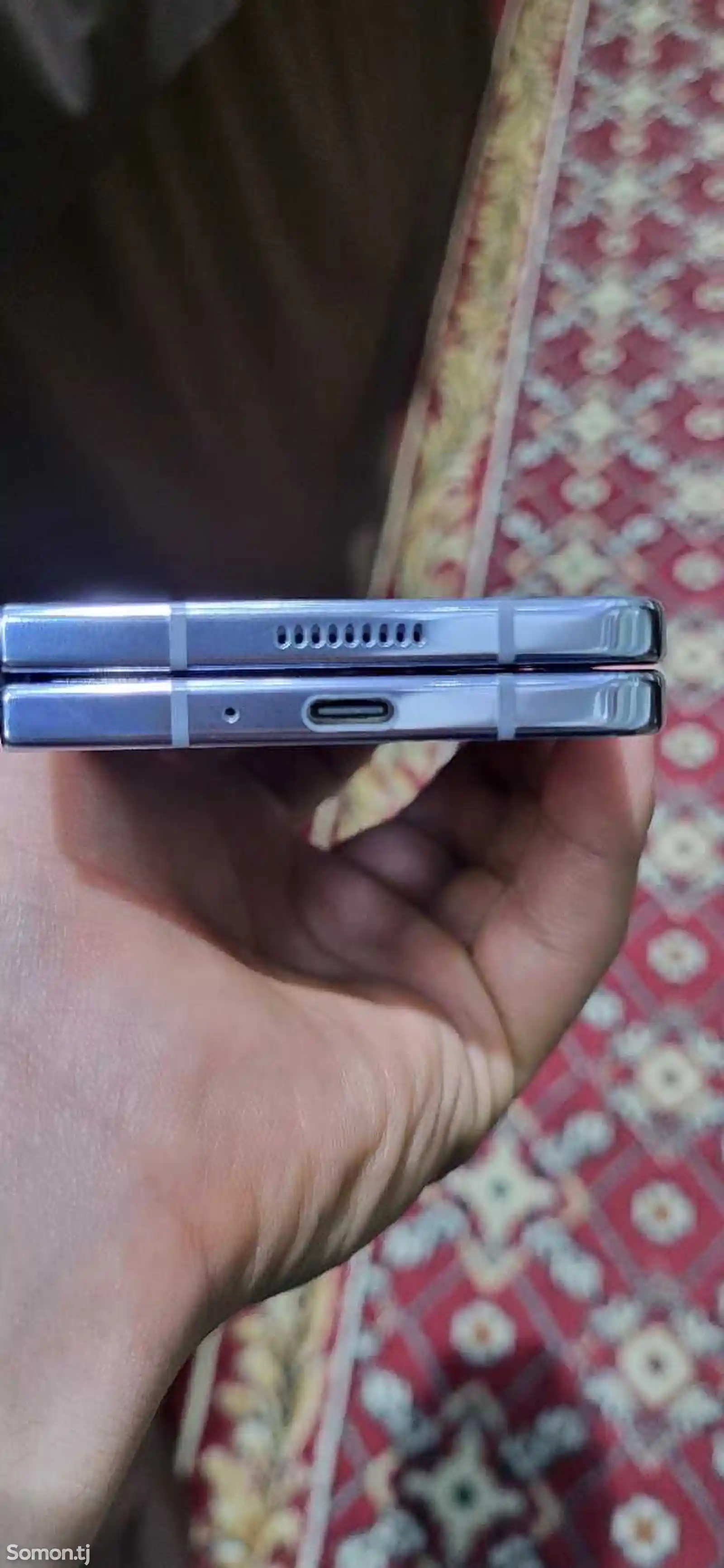 Samsung Galaxy Z Fold 5-4