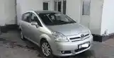 Toyota Corolla Verso, 2006-12