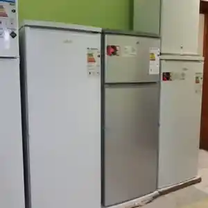 Холодильник Artel HD 316FN S
