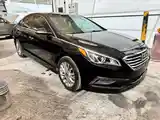 Hyundai Sonata, 2016-6