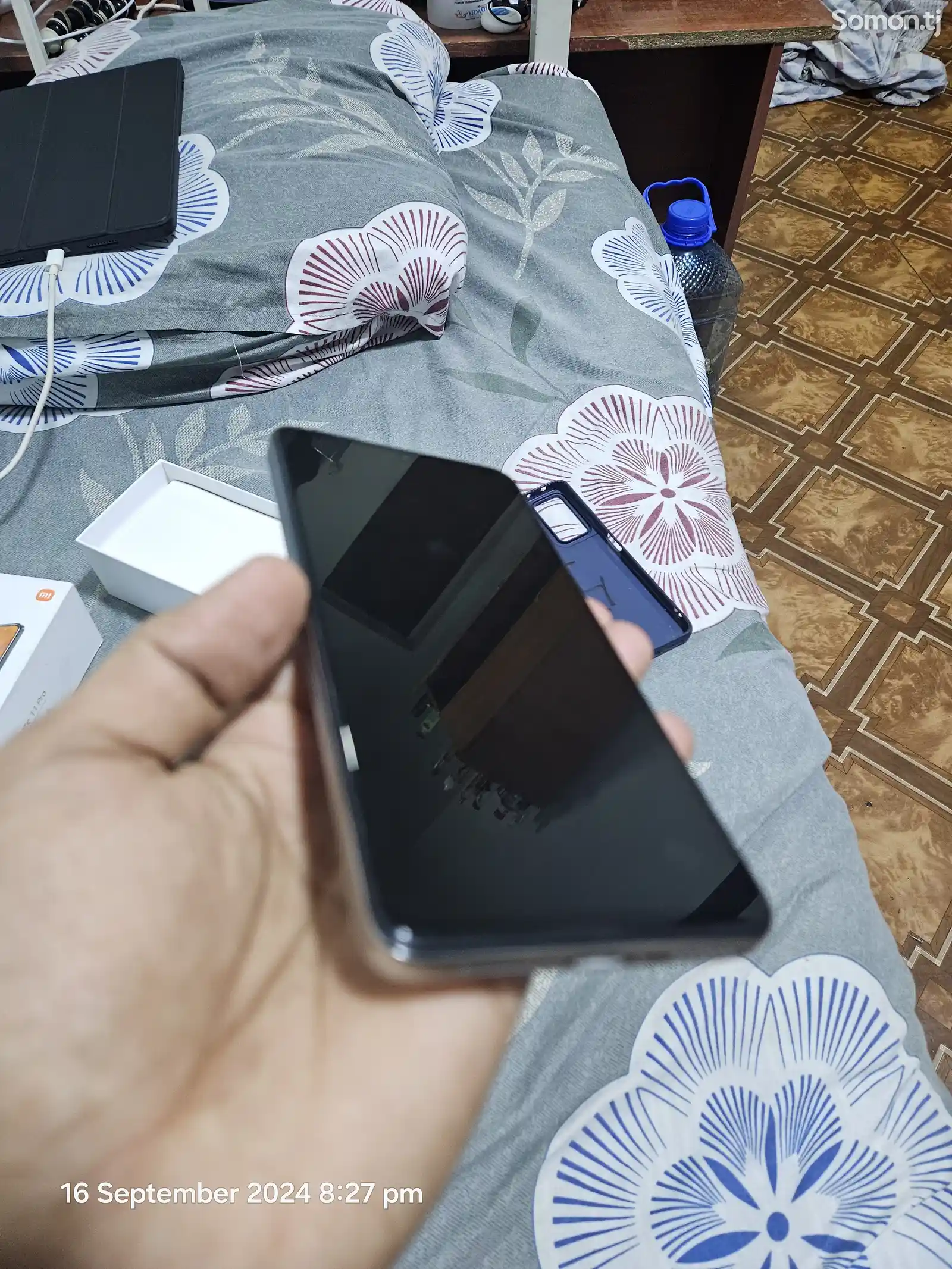 Xiaomi Redmi Note 11 Pro-7