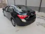 Toyota Corolla, 2019-2