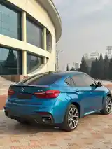 BMW X6, 2018-6