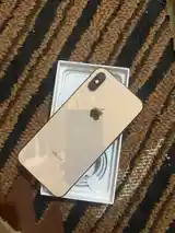 Apple iPhone Xs, 64 gb, Gold-3