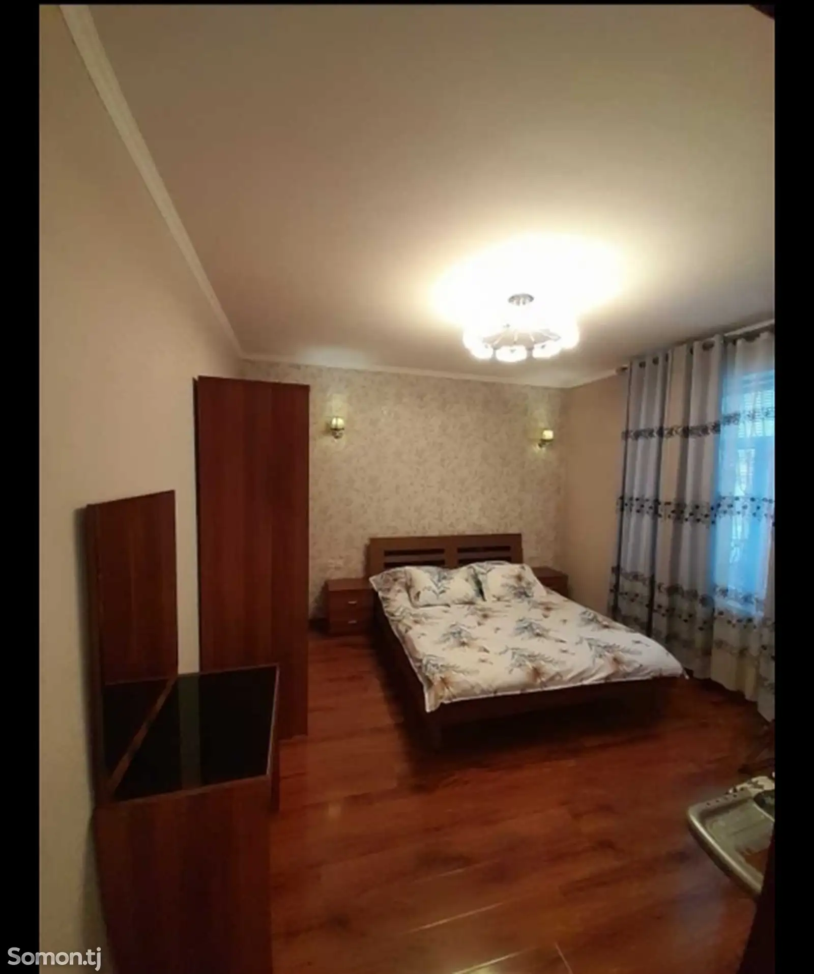 2-комн. квартира, 1 этаж, 60м², Cино-4