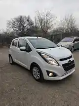 Chevrolet Spark, 2014-10