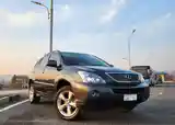 Lexus RX series, 2008-3