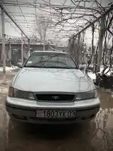 Daewoo Nexia, 1995-2