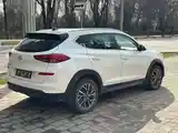 Hyundai Tucson, 2020-6