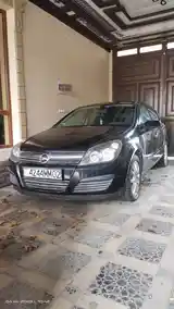 Opel Astra H, 2006-4