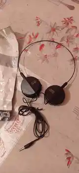 Наушники Onto audio technica-3