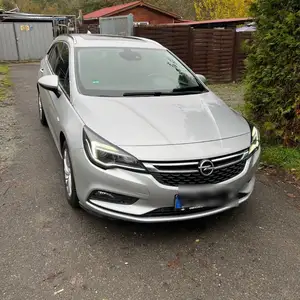 Opel Astra H, 2016