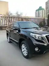 Toyota Land Cruiser Prado, 2014-3