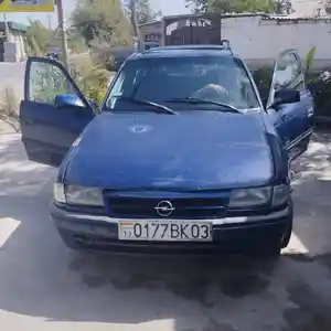 Opel Astra F, 1991