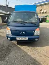 Бортовой автомобиль Hyundai Porter 2, 2007-4