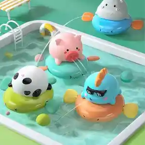 Детская игрушка для купания