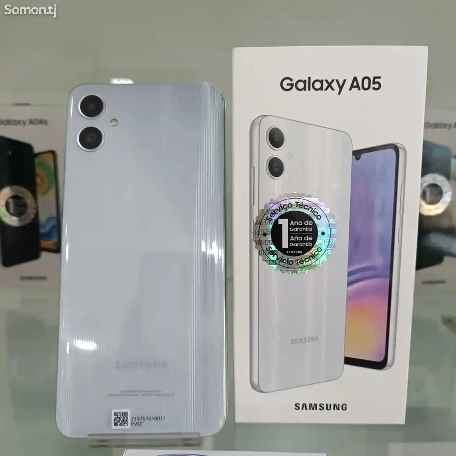 Samsung Galaxy A05 4/64GB-4