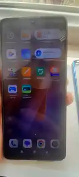 Телефон Xiaomi-7