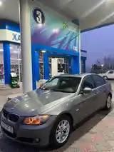 BMW 3 series, 2010-4