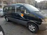 Микроавтобус Hyundai Starex, 2002-2