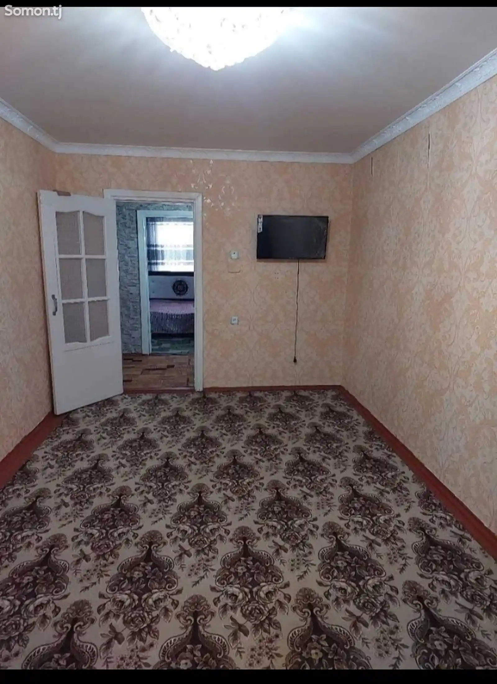 2-комн. квартира, 2 этаж, 60м², 13 мкр-2