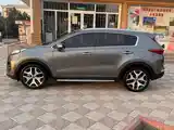 Kia Sportage, 2016-5