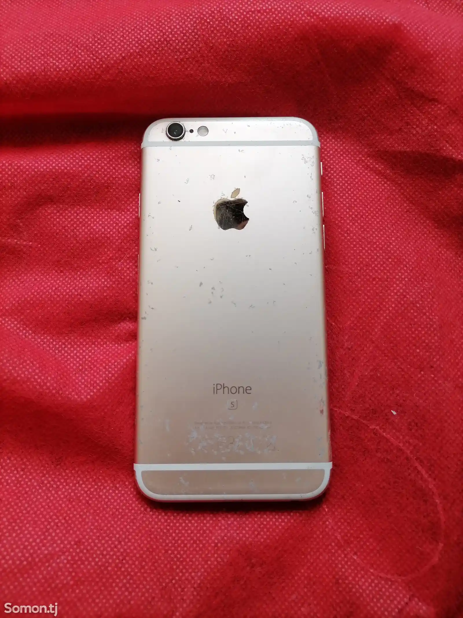 Apple iPhone 6s, 64 gb-1