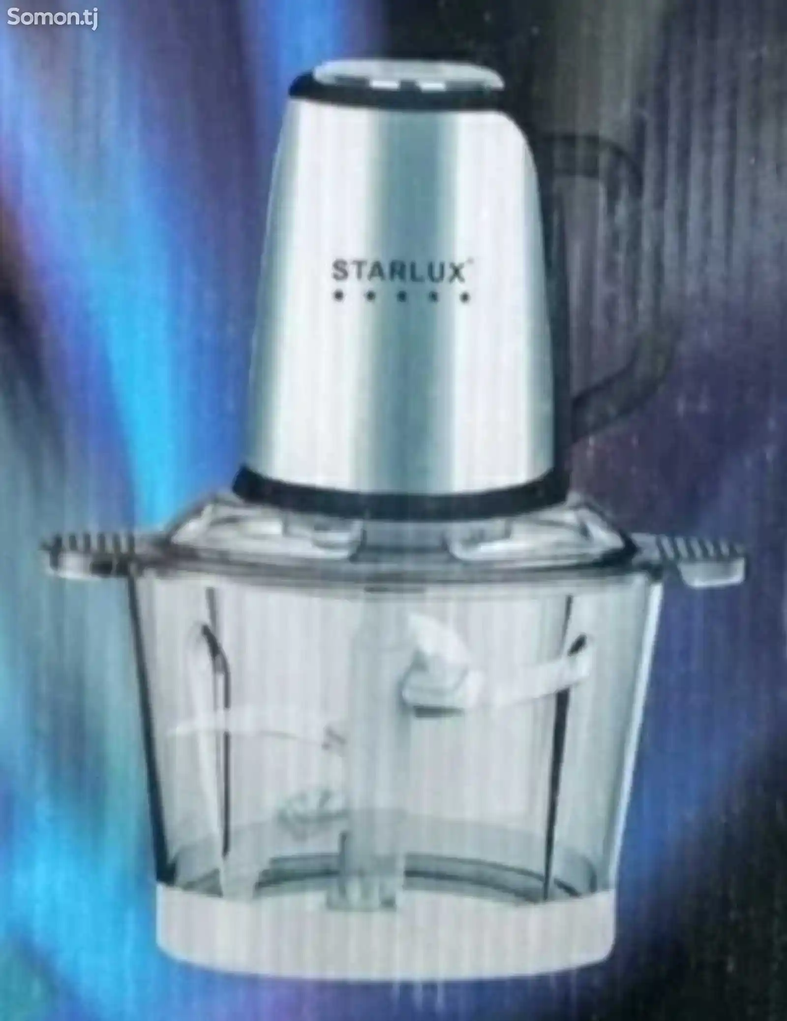 Блендер Starlux STL-6574-2