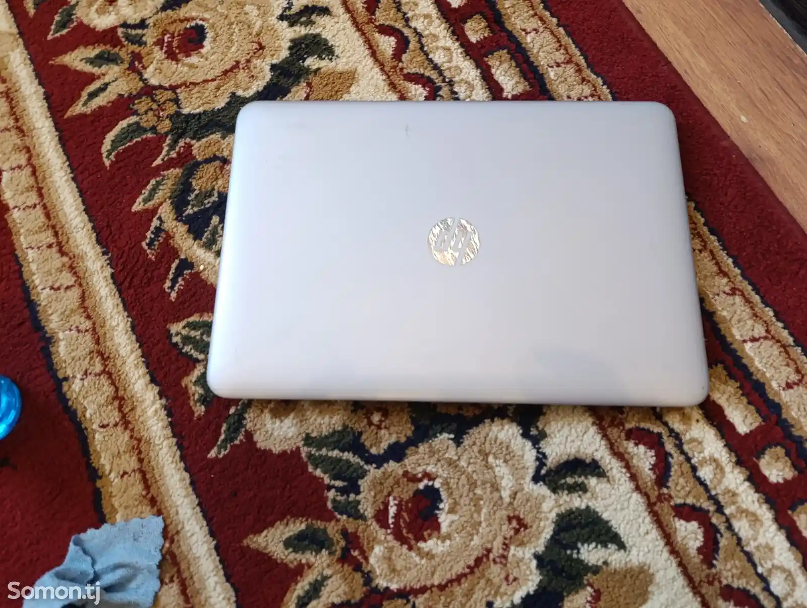 Ноутбук HP Probook 450 G4 i5-7gen-1