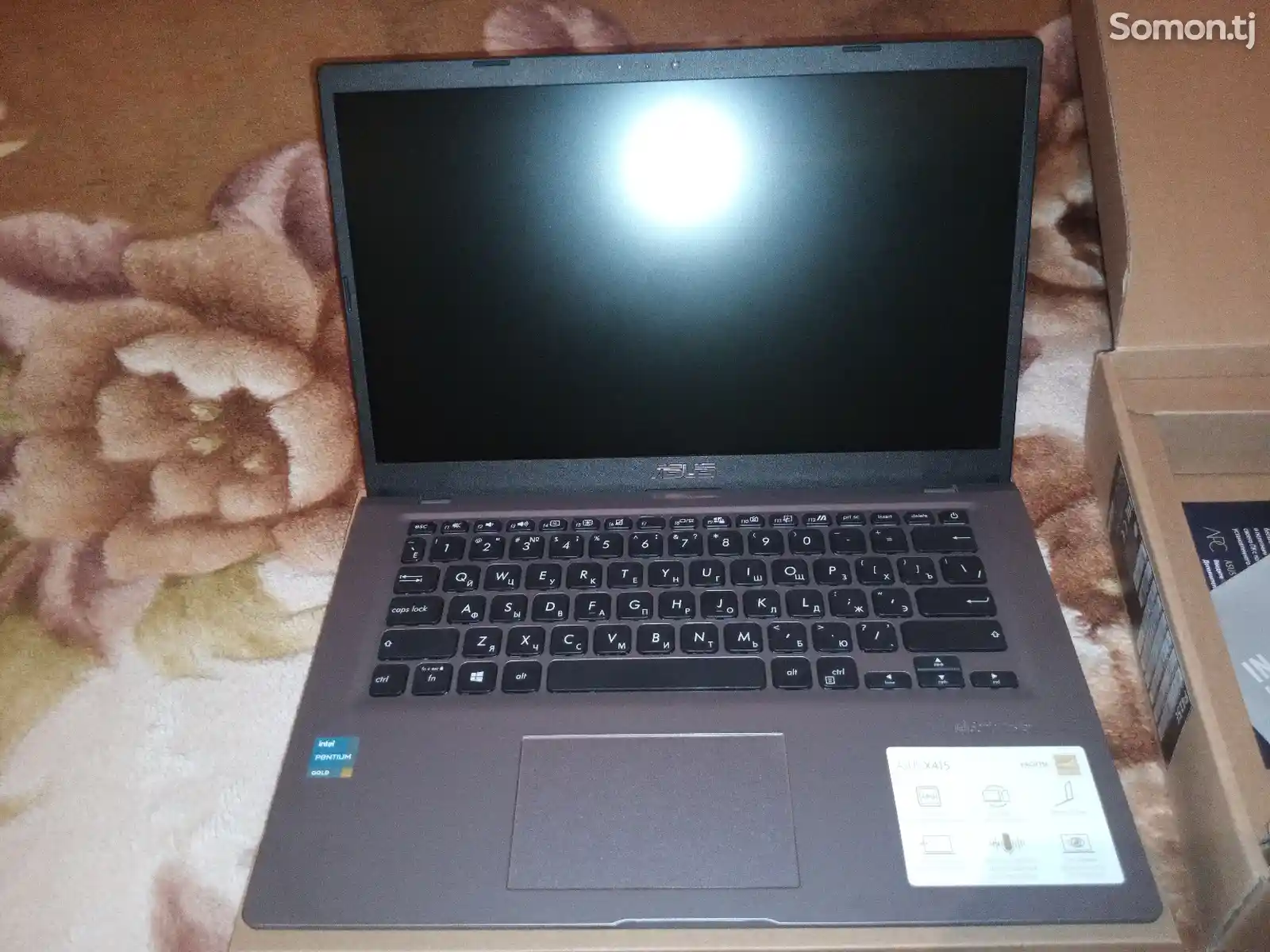 Ноутбук Asus Laptop 14-1