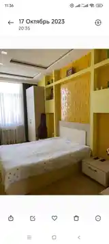 3-комн. квартира, 2 этаж, 95 м², Поворот аэропорта, Техно сила-7