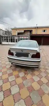 BMW 3 series, 2000-5