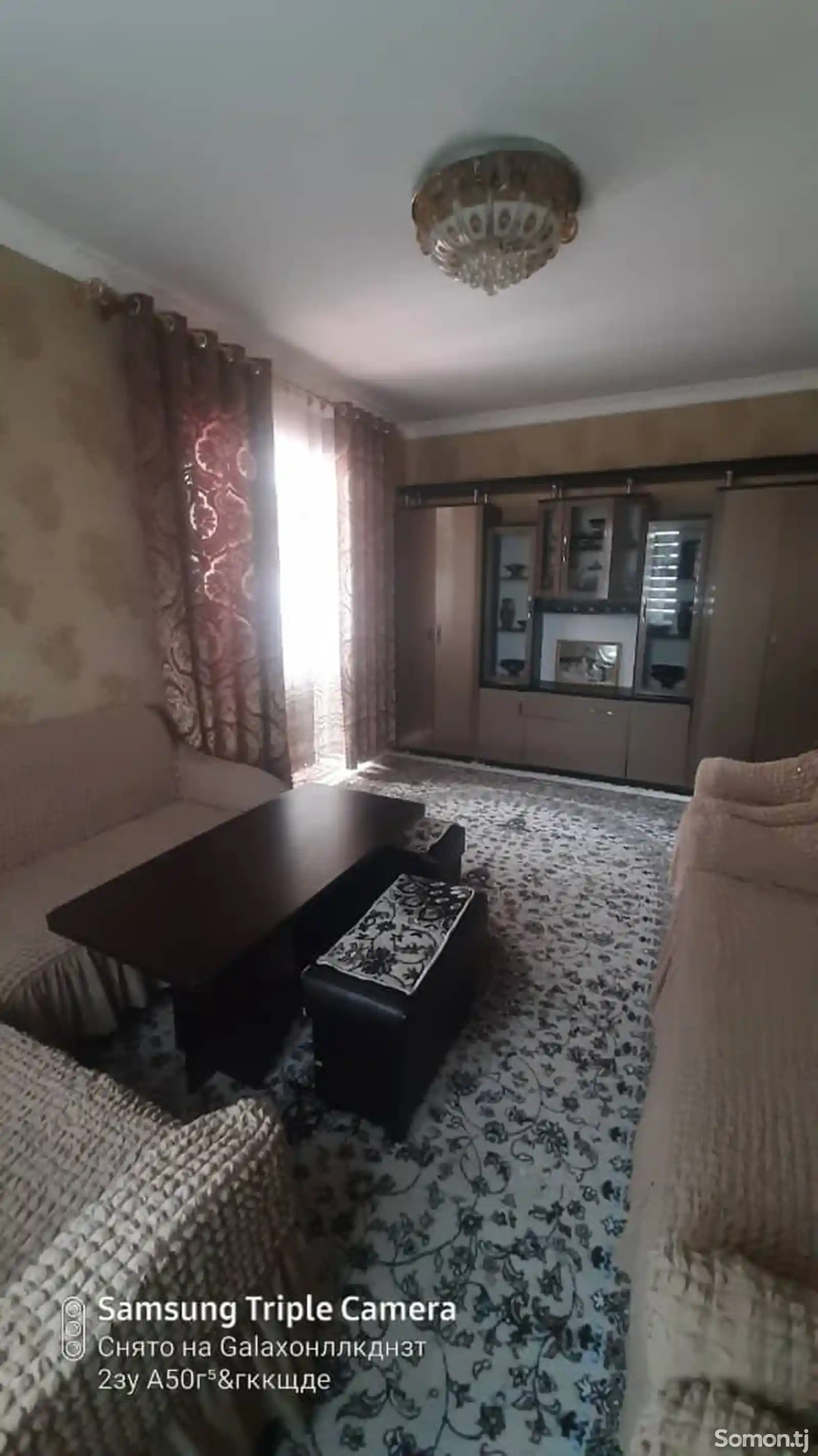 1-комн. квартира, 5 этаж, 40 м², 28 мкр-5