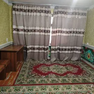 3-комн. квартира, 1 этаж, 80 м², 20мкр