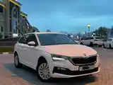 Skoda Scala, 2023-2