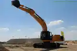 Экскаватор JCB JS385LC-11