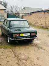 ЗАЗ 968, 1980-3