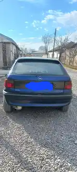 Opel Astra F, 1995-4