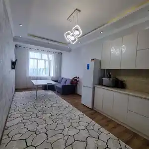 1-комн. квартира, 12 этаж, 54 м², И. Сомони