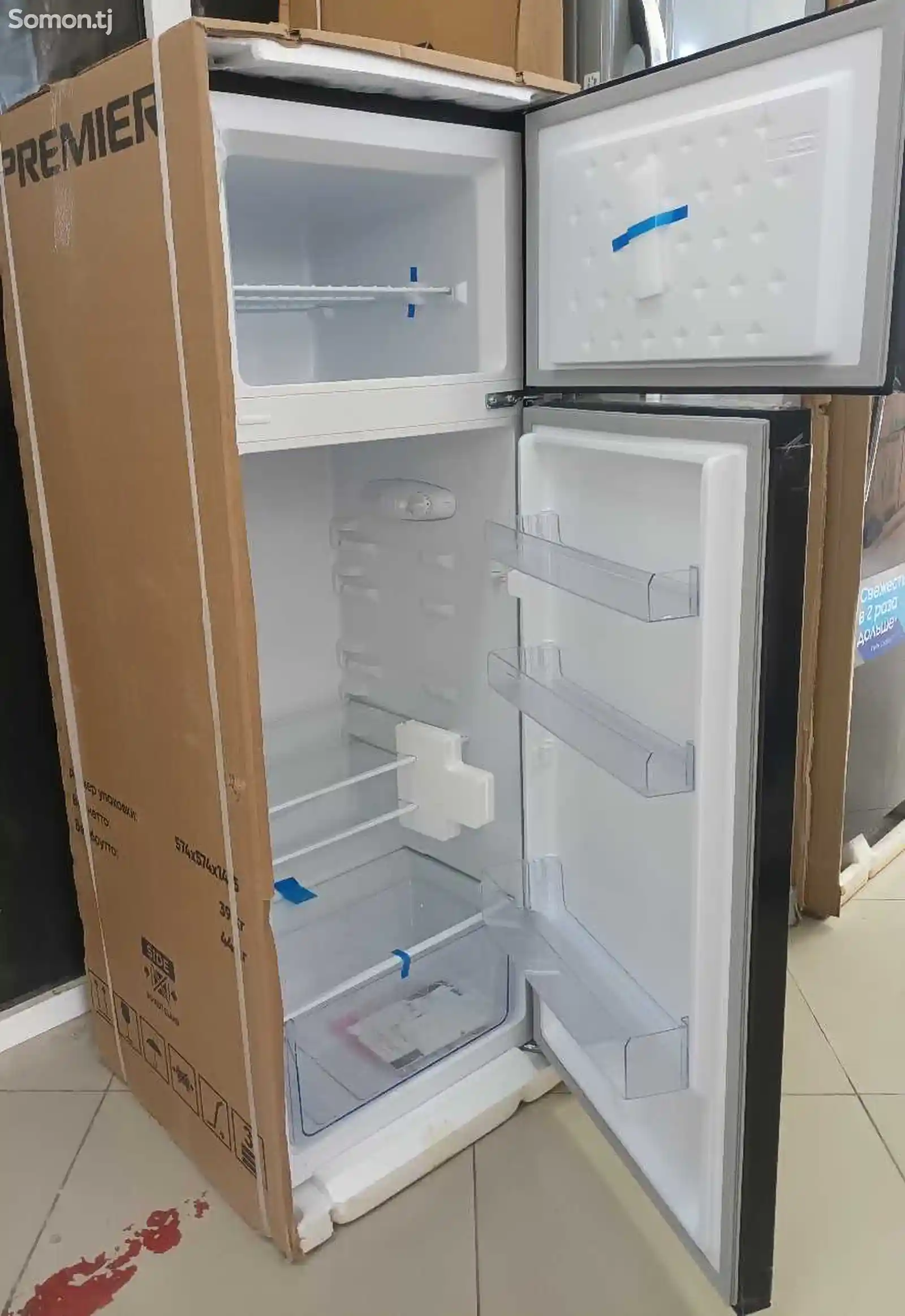 Холодильник Premier-3