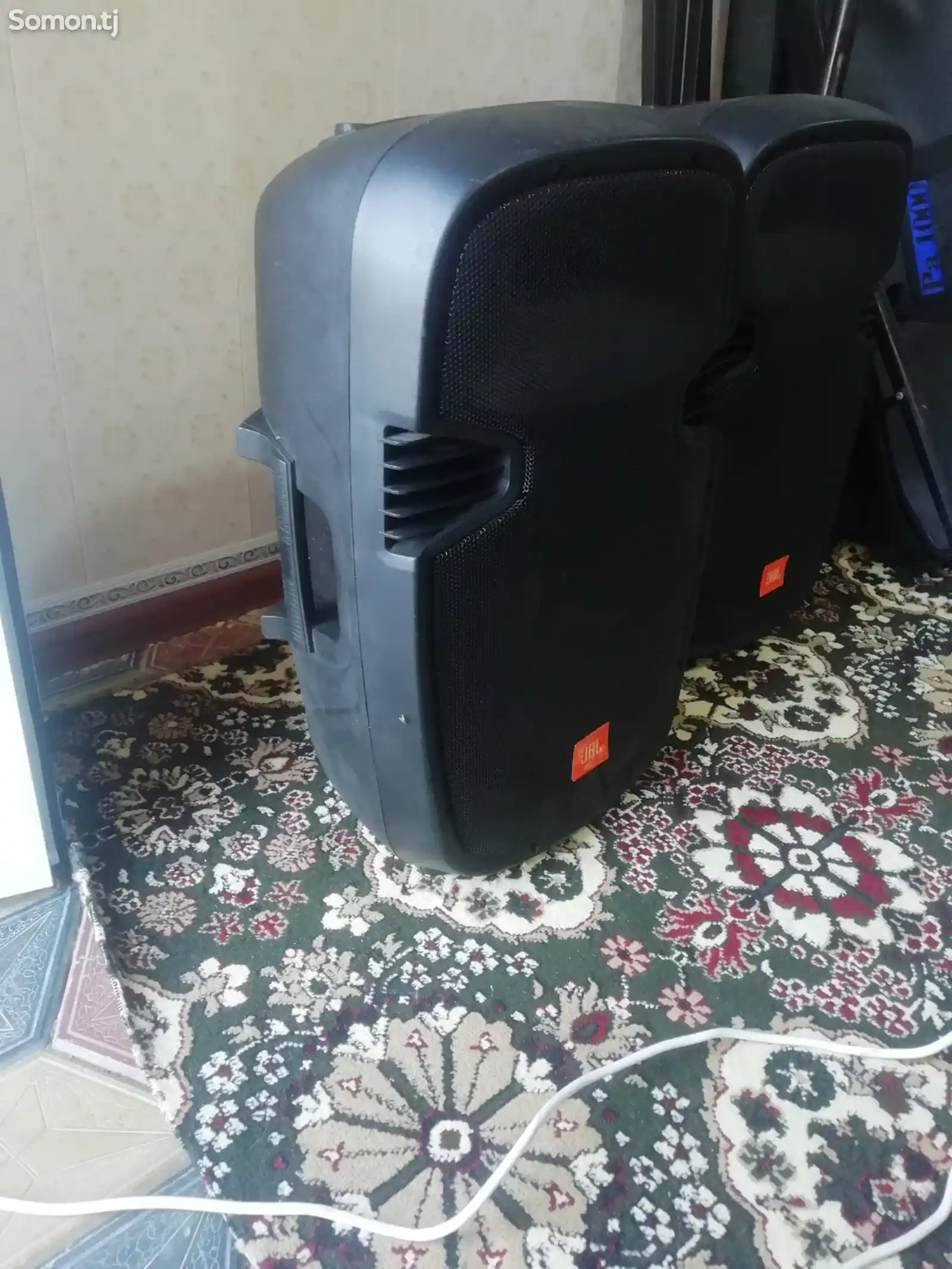 Колонки JBL-2