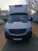 Бортовой автомобиль Mercedes-Benz Sprinter, 2017-4