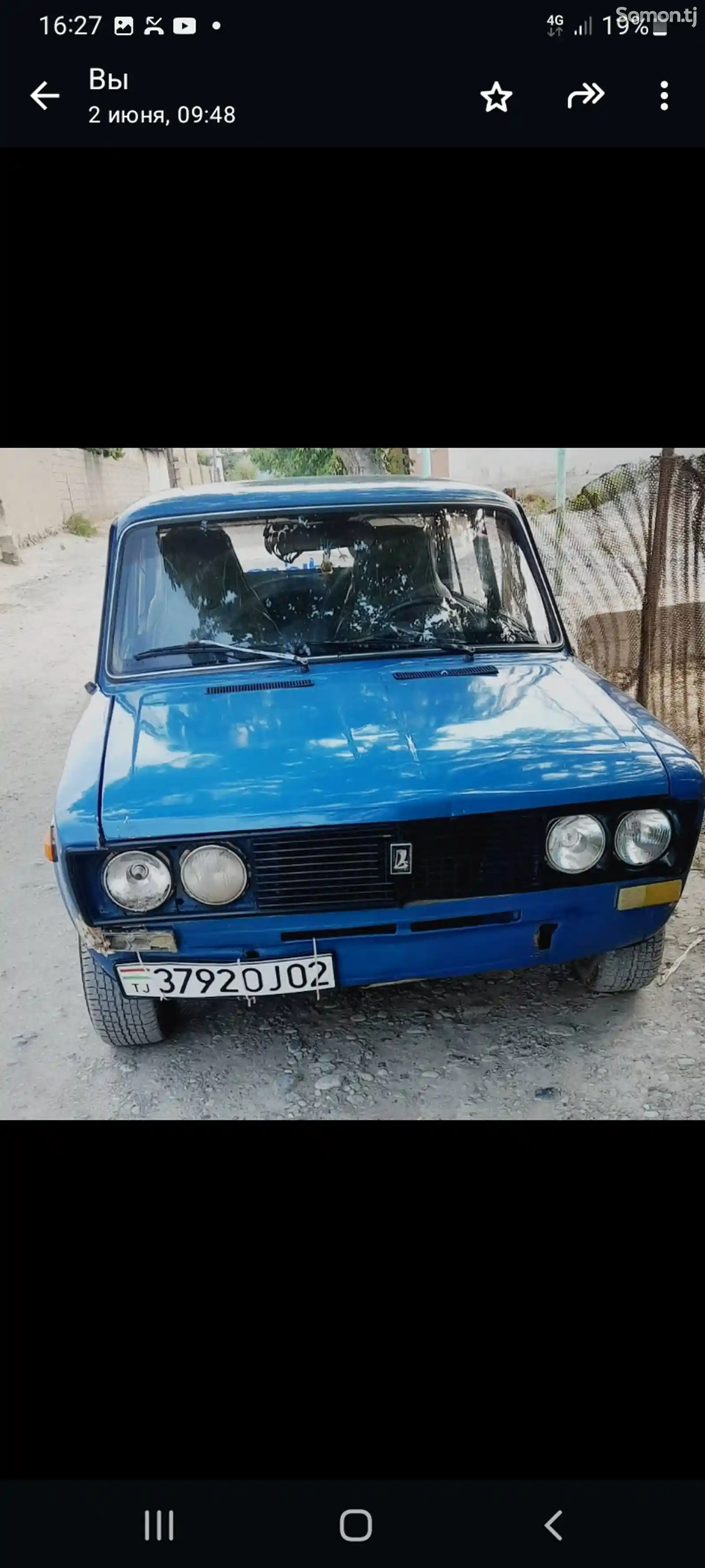 ВАЗ 2106, 1991-1