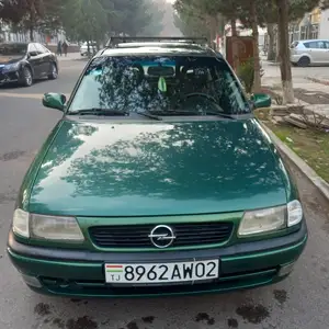 Opel Astra F, 1997