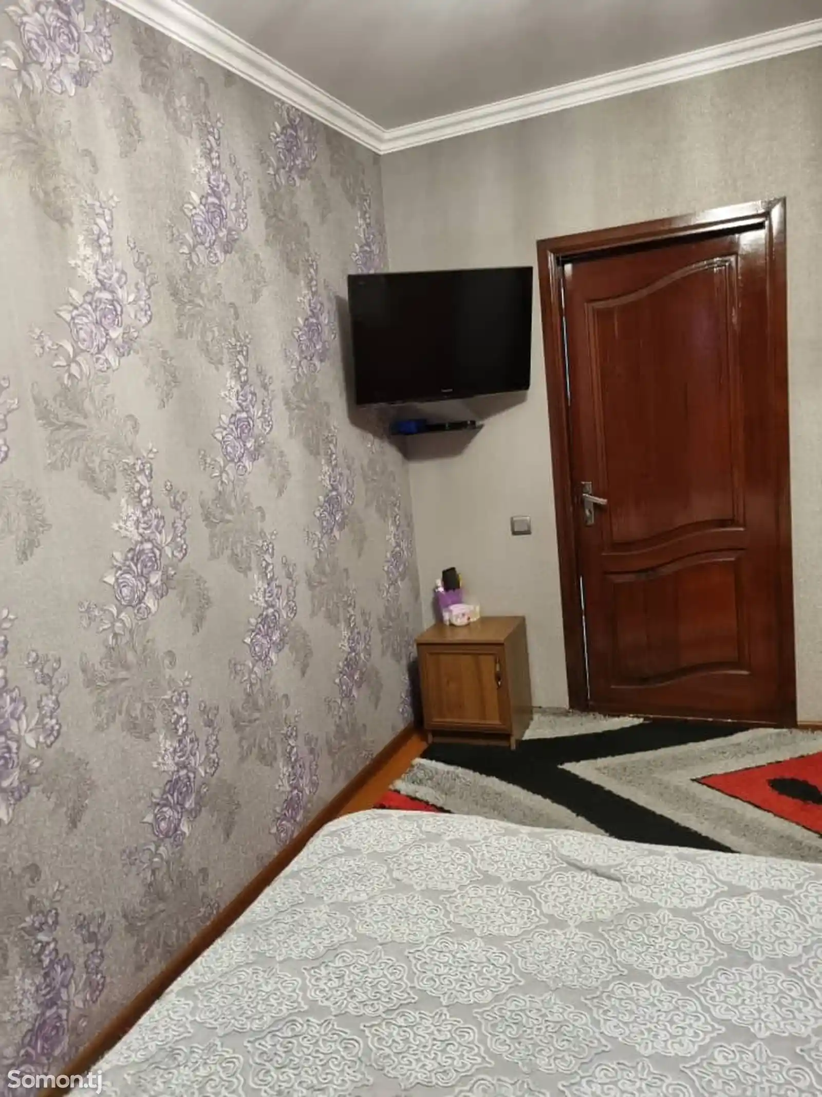 2-комн. квартира, 3 этаж, 64 м², Фирдавси-3