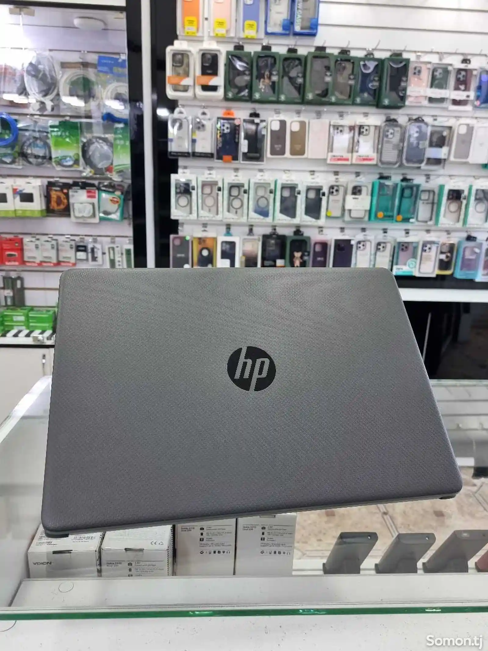 Ноутбук Hp Core i3 14-3